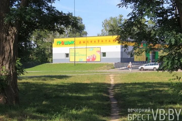 Самолеты над улицей Рябцева. 11 домов в новейшем микрорайоне Бреста уже дождались жильцов