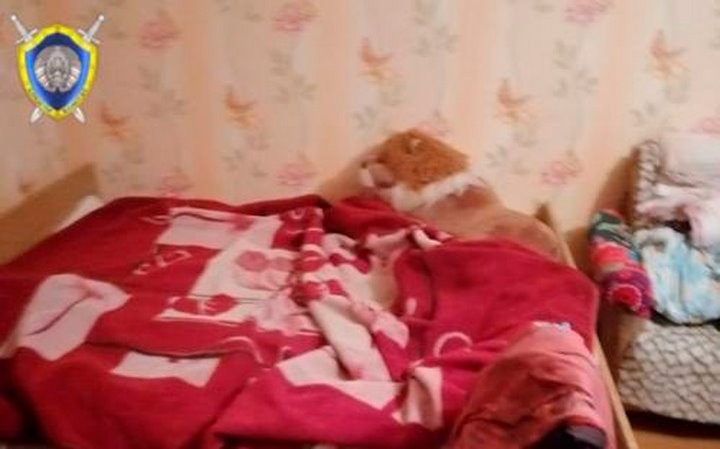 Житель Брестской области приревновал знакомую и избил ее до смерти