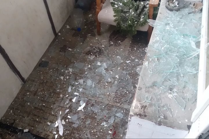 В Березе 10-летний мальчик получил травму от взрыва петарды