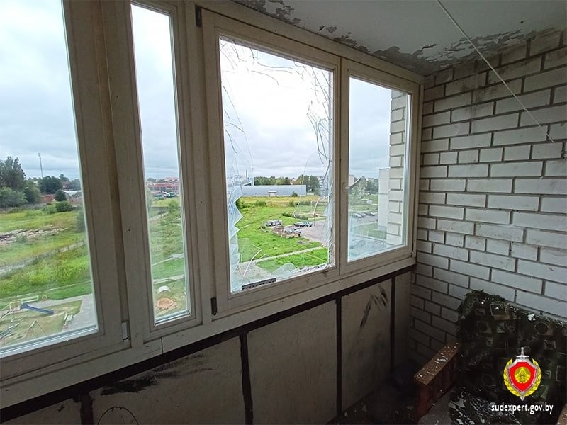 В Березе в руках у мальчика взорвалась петарда. Стали известны некоторые подробности