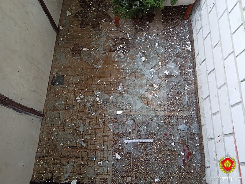 В Березе в руках у мальчика взорвалась петарда. Стали известны некоторые подробности