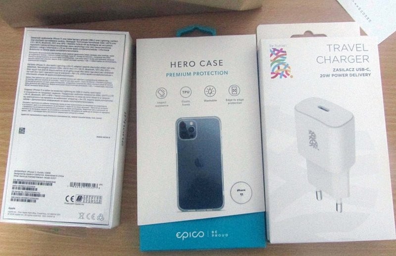 На таможне в Бресте пресекли попытку незаконного ввоза криптокошельков