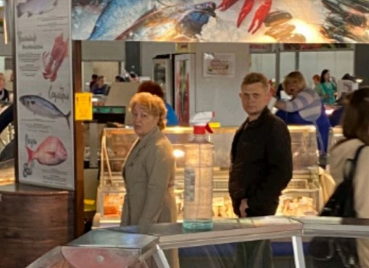 В Бресте ищут двух посетителей рынка. Подробности неизвестны