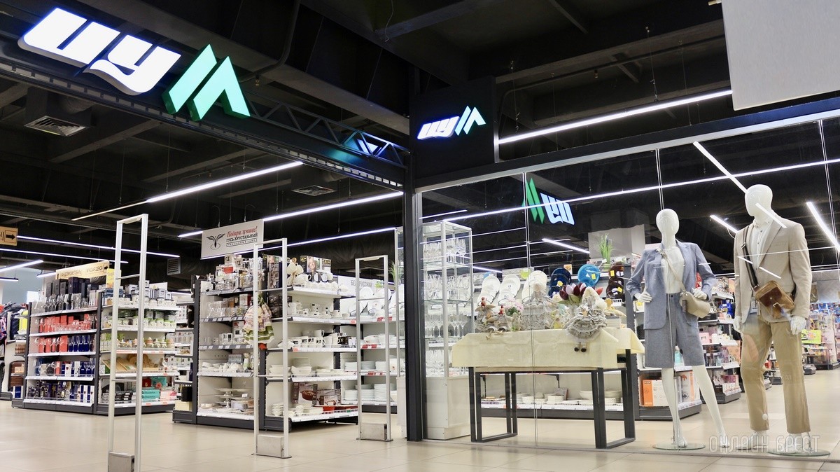 А вы готовы к лету? Одежда,  аксессуары, товары для дома – на третьем этаже «ЦУМа» есть все, что вам нужно!