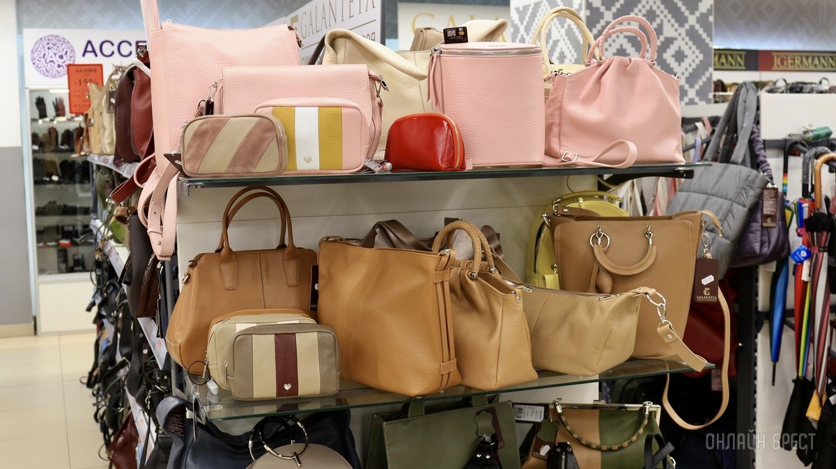 А вы готовы к лету? Одежда,  аксессуары, товары для дома – на третьем этаже «ЦУМа» есть все, что вам нужно!