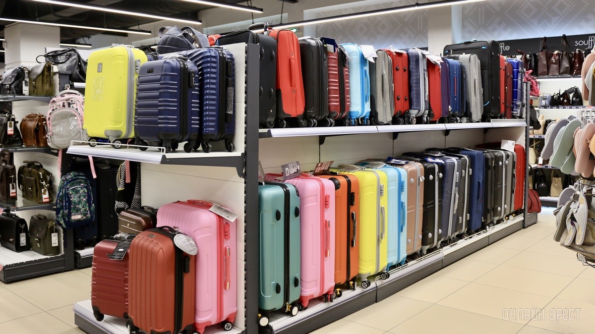 А вы готовы к лету? Одежда,  аксессуары, товары для дома – на третьем этаже «ЦУМа» есть все, что вам нужно!