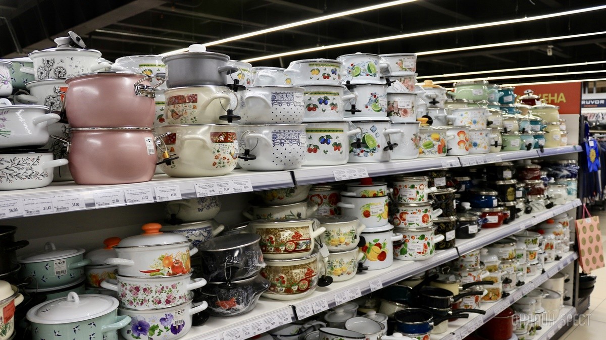 А вы готовы к лету? Одежда,  аксессуары, товары для дома – на третьем этаже «ЦУМа» есть все, что вам нужно!