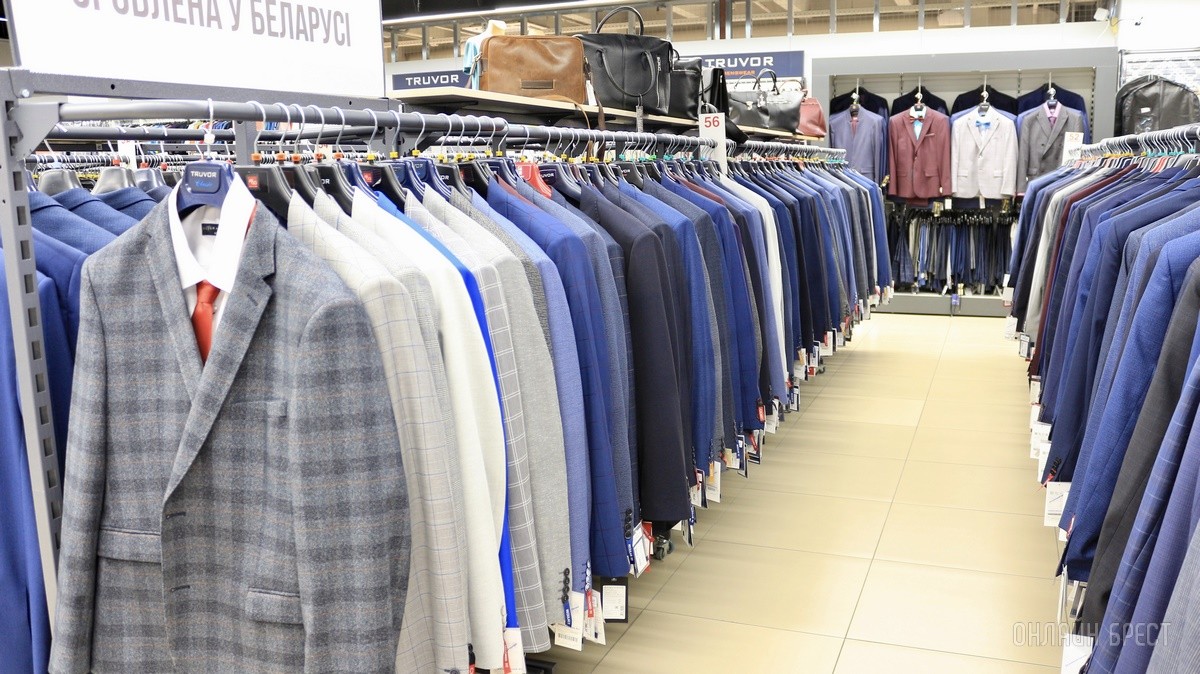 А вы готовы к лету? Одежда,  аксессуары, товары для дома – на третьем этаже «ЦУМа» есть все, что вам нужно!