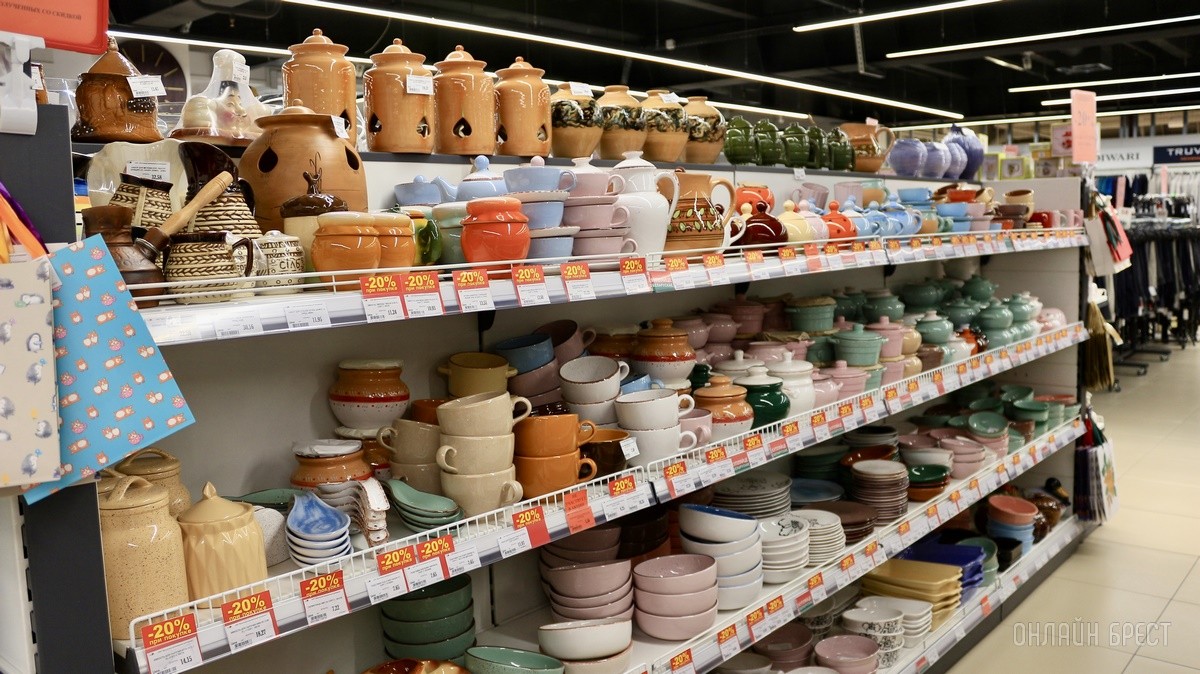 А вы готовы к лету? Одежда,  аксессуары, товары для дома – на третьем этаже «ЦУМа» есть все, что вам нужно!