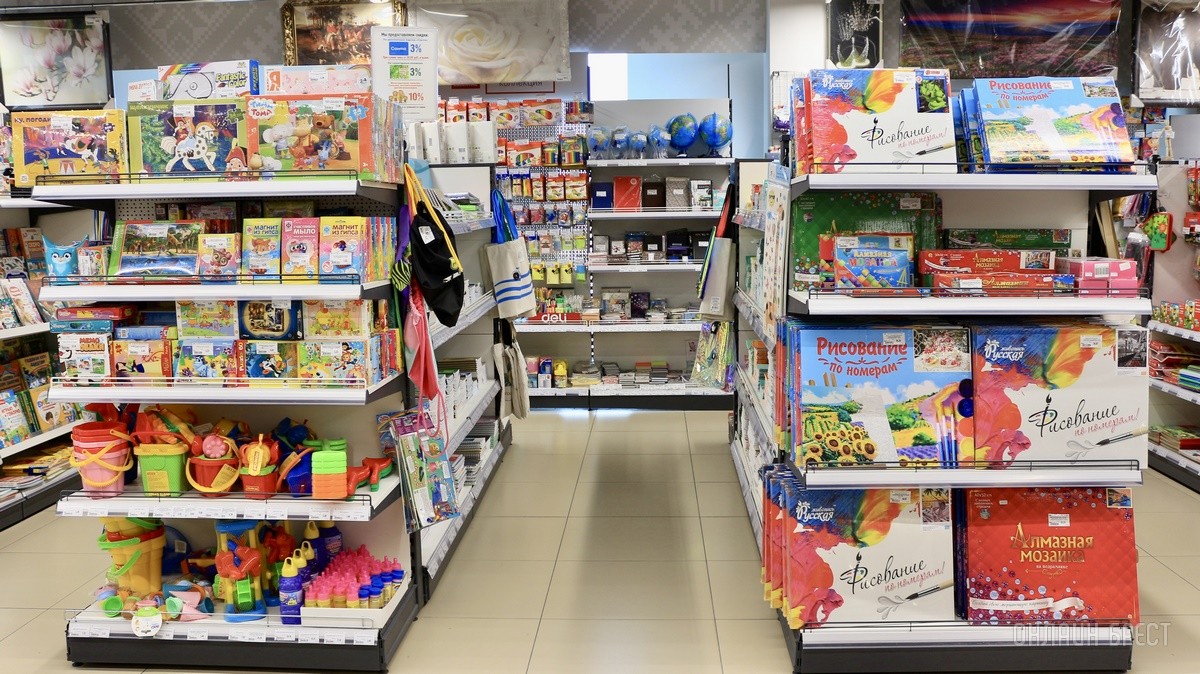 А вы готовы к лету? Одежда,  аксессуары, товары для дома – на третьем этаже «ЦУМа» есть все, что вам нужно!