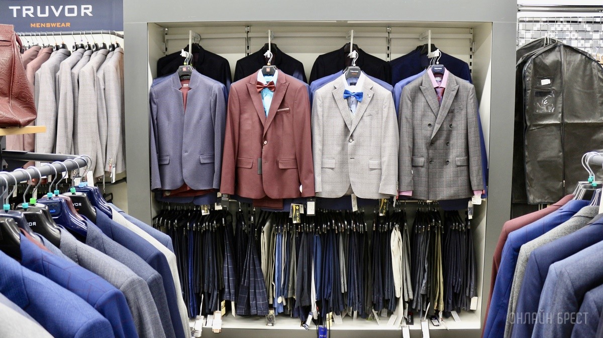 А вы готовы к лету? Одежда,  аксессуары, товары для дома – на третьем этаже «ЦУМа» есть все, что вам нужно!