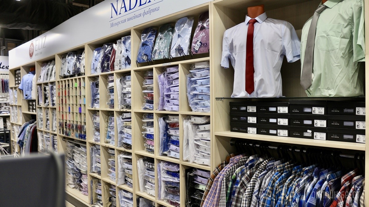 А вы готовы к лету? Одежда,  аксессуары, товары для дома – на третьем этаже «ЦУМа» есть все, что вам нужно!