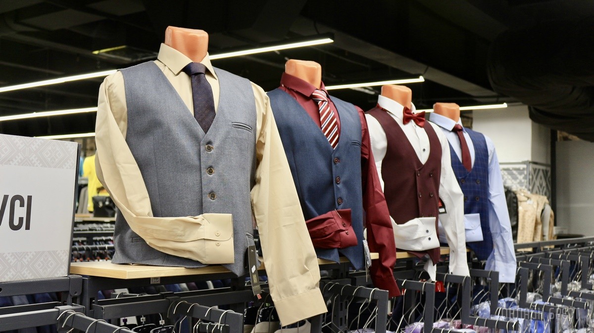 А вы готовы к лету? Одежда,  аксессуары, товары для дома – на третьем этаже «ЦУМа» есть все, что вам нужно!