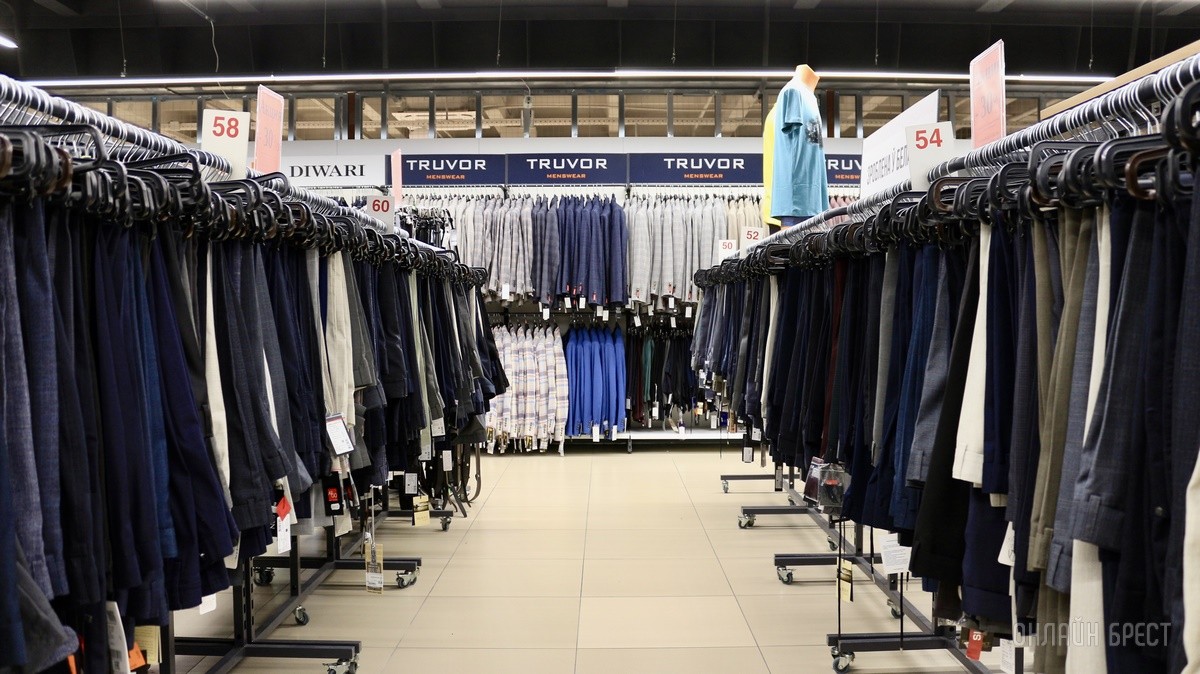 А вы готовы к лету? Одежда,  аксессуары, товары для дома – на третьем этаже «ЦУМа» есть все, что вам нужно!