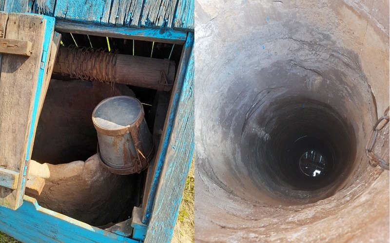 Пенсионер издевался над соседскими детьми. Случай в Беларуси