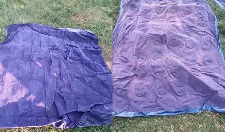 Житель Бреста на катере наехал на ребенка