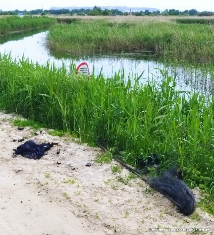 Один умер, двое ранены. Рыбаки массово открыли сезон электротравм