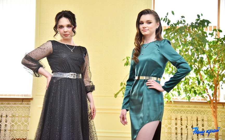Шик, блеск, выпускной: хит-парад нарядов барановичских выпускниц