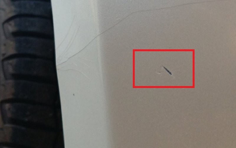 «Страховку после ДТП насчитали, но оснований для ее выплаты нет». История белоруса