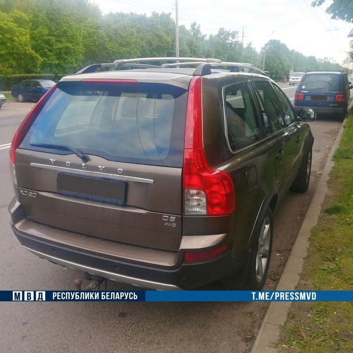 За получение взяток задержан руководитель отделения БЖД