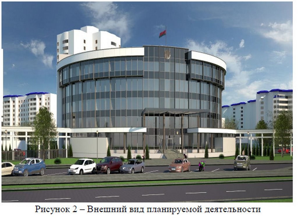 В Бресте на Машерова началась грандиозная стройка. Что там будет