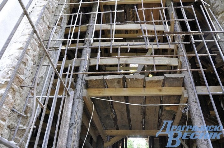 Брестская область. Какими находками удивляет Закозельская каплица и что с ней происходит сегодня?