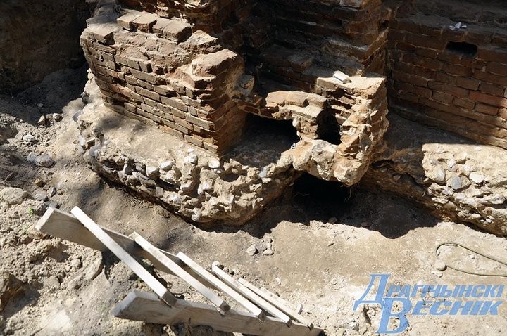 Брестская область. Какими находками удивляет Закозельская каплица и что с ней происходит сегодня?