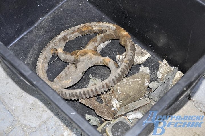 Брестская область. Какими находками удивляет Закозельская каплица и что с ней происходит сегодня?