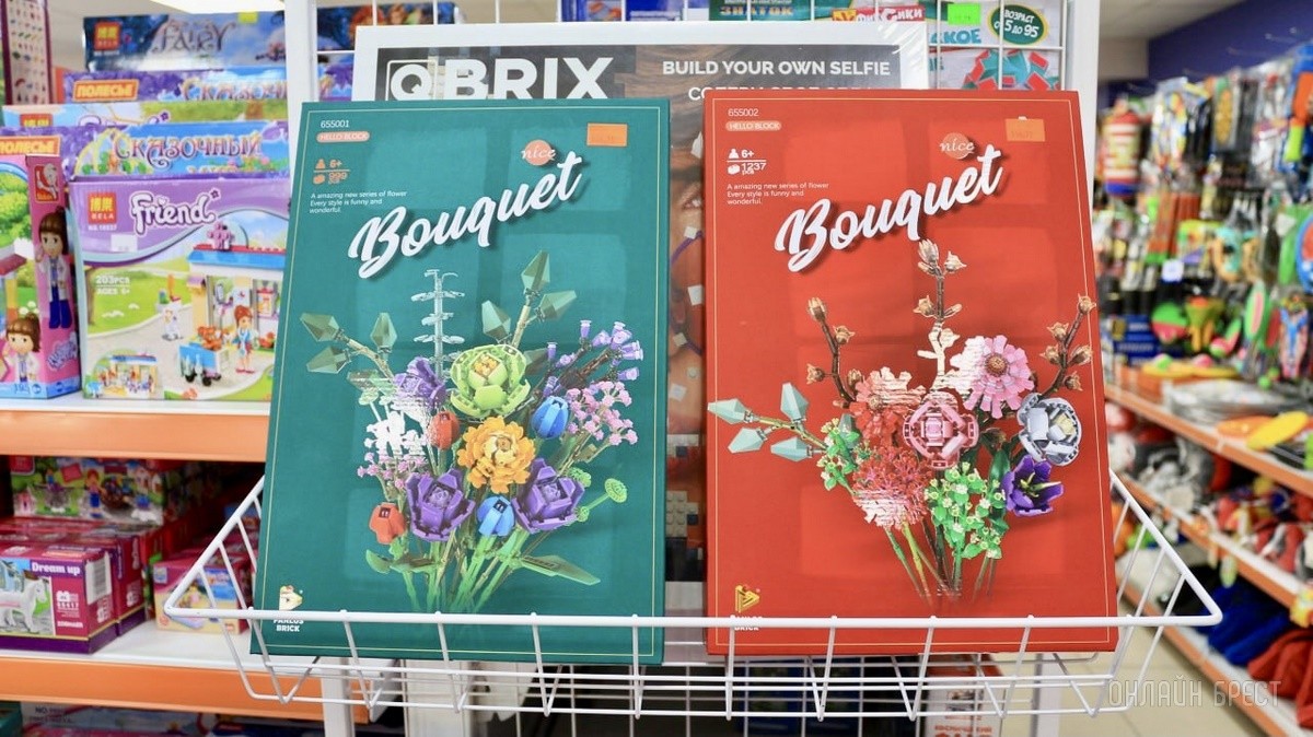 ТРИ ЭТАЖА ТОВАРОВ ДЛЯ ВСЕЙ СЕМЬИ! Детские игрушки и развлечения, канцтовары, женская, мужская, детская одежда и обувь в «Детском мире» на Советской