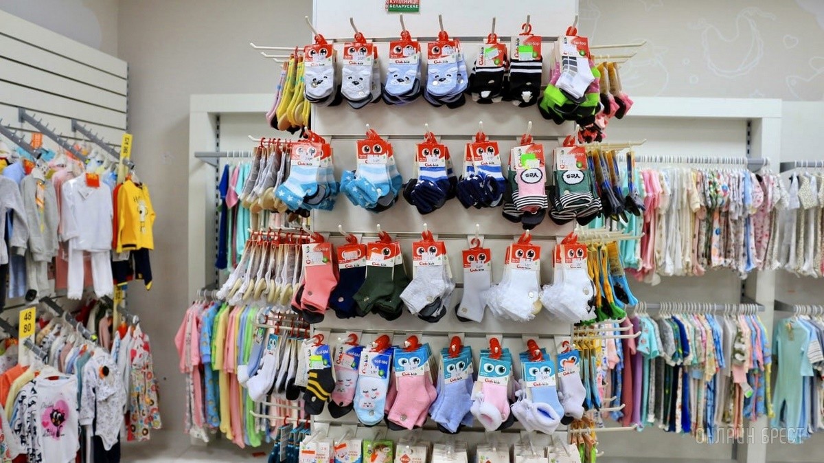 ТРИ ЭТАЖА ТОВАРОВ ДЛЯ ВСЕЙ СЕМЬИ! Детские игрушки и развлечения, канцтовары, женская, мужская, детская одежда и обувь в «Детском мире» на Советской