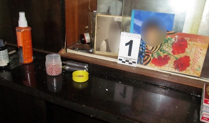 В Беларуси пьяный мужчина стрелял в подростков из пневматики, чтобы напугать