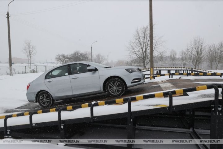 ГАИ бьет в набат: уровень подготовки курсантов автошкол катастрофически падает