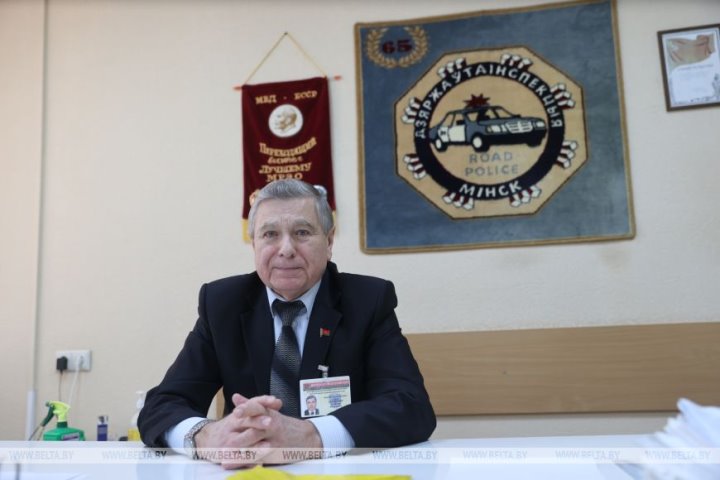 ГАИ бьет в набат: уровень подготовки курсантов автошкол катастрофически падает