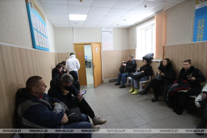 ГАИ бьет в набат: уровень подготовки курсантов автошкол катастрофически падает