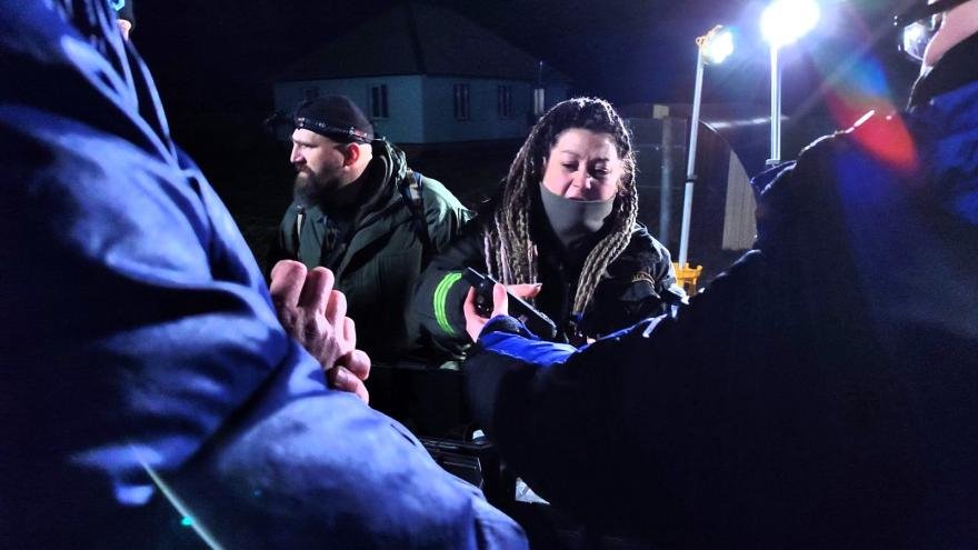 Подтянули всех, включая водолазов и кинологов. Как волонтеры искали малышек в Пуховичском районе