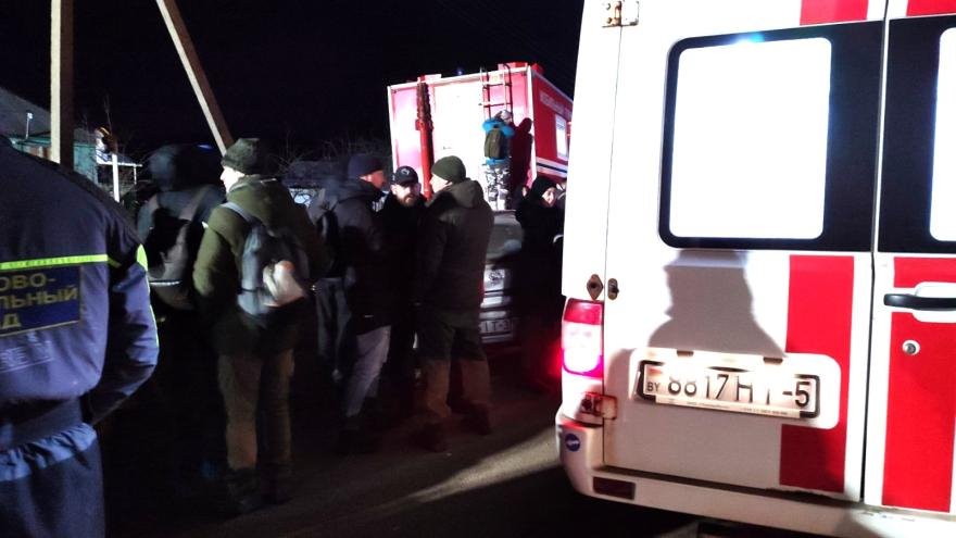 Подтянули всех, включая водолазов и кинологов. Как волонтеры искали малышек в Пуховичском районе