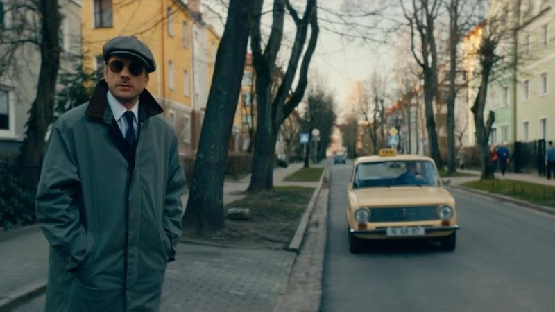 Сериал «ГДР», который снимался в городах Беларуси, в том числе и в Бресте, побил рекорд «Слова пацана» по аудитории