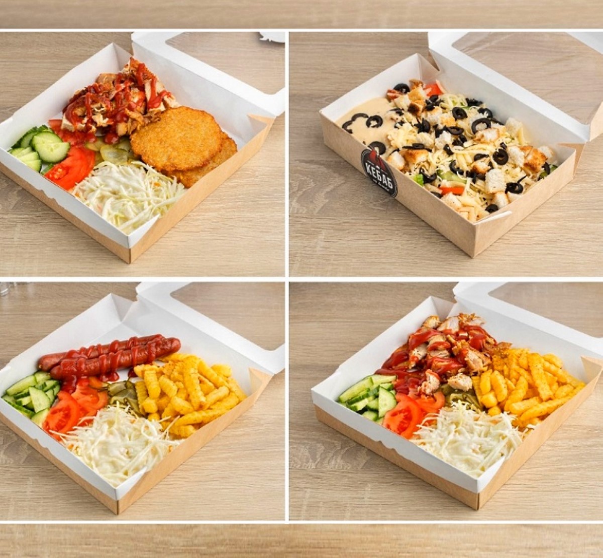 «Кебаб на болоте» в Бресте