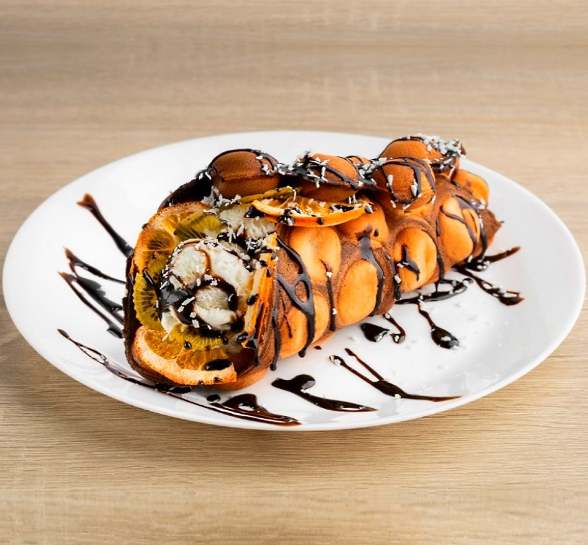 «Кебаб на болоте» в Бресте