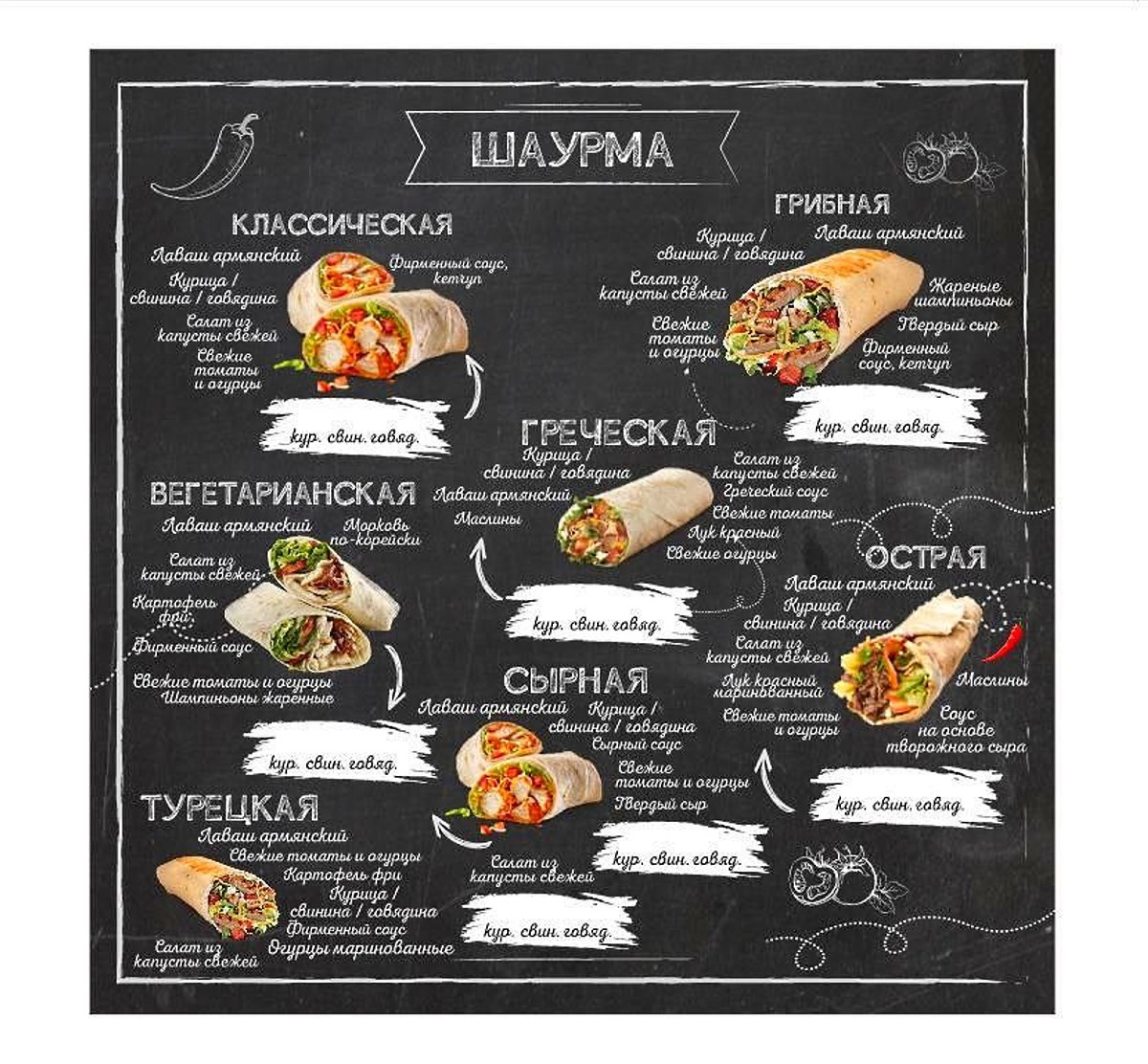 «Кебаб на болоте» в Бресте