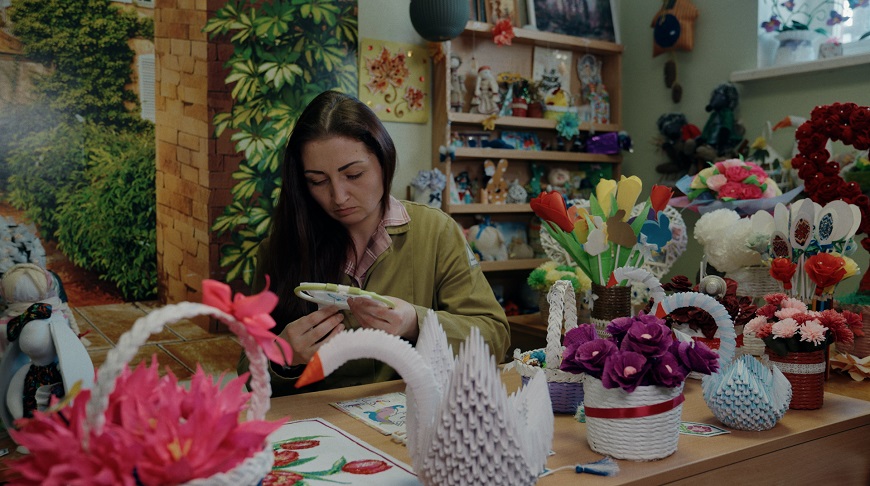 «Большая ошибка». Многодетная мать в колонии: про наркотики, жизнь с ребенком и работу