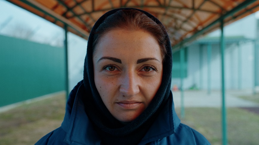 «Большая ошибка». Многодетная мать в колонии: про наркотики, жизнь с ребенком и работу