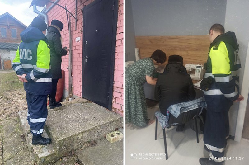 Заходят «в гости». Как с нарушителей ПДД в Барановичах взыскивают штрафы