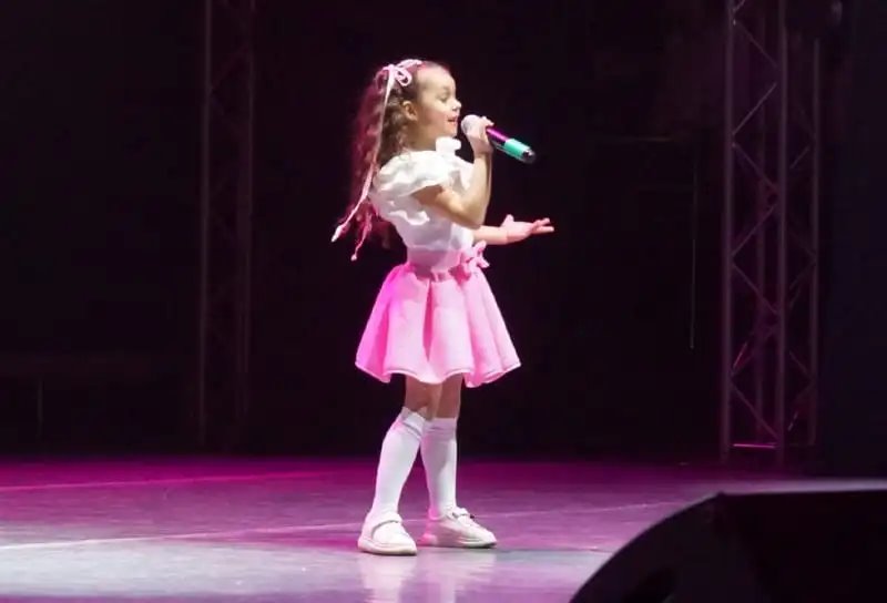 В Бресте вручили орден Матери женщинам, родившим и воспитавшим пятерых и более детей