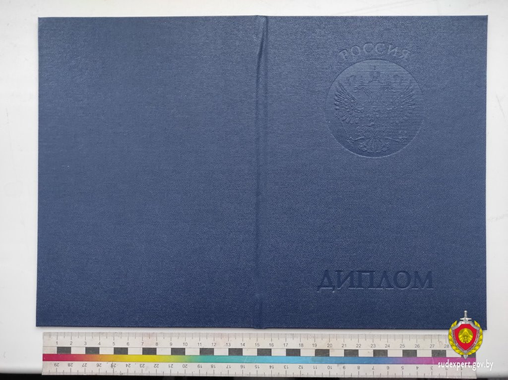 В Беларуси всплыли поддельные дипломы. Как отличили фальшивку?