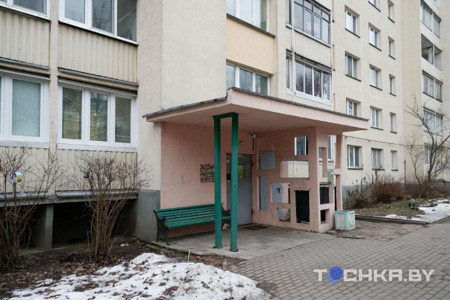 Попал на бабку. Айтишник купил квартиру у старушки – выселял ее по суду