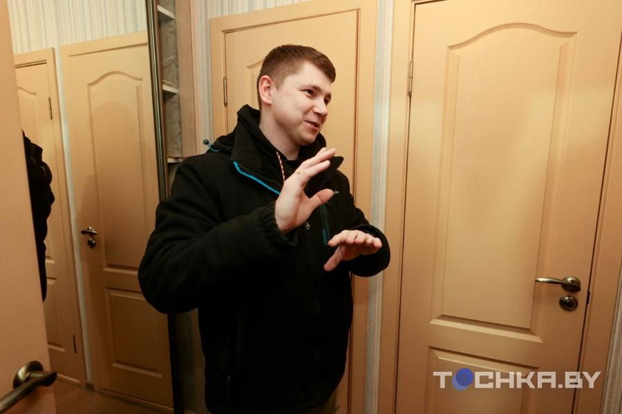 Попал на бабку. Айтишник купил квартиру у старушки – выселял ее по суду