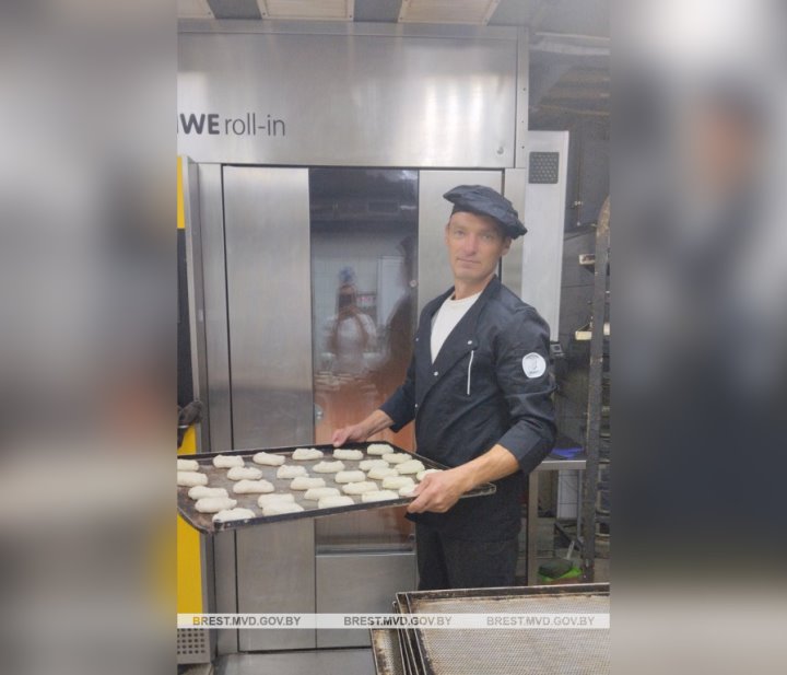 В Бресте пропал мужчина. Перестал выходить на связь и появляться по месту жительства