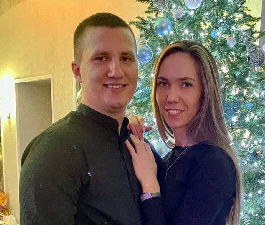 Каменецкий РОЧС соединил два влюбленных сердца. Спойлер: скоро свадьба