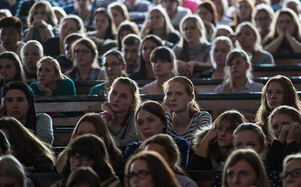 Белорусские студенты рассказали, как живут и сколько тратят